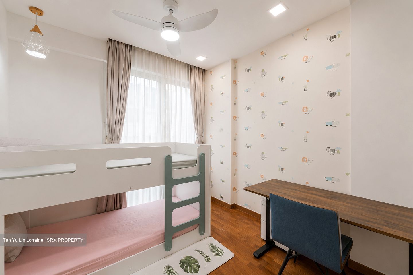 Gardenvista (D21), Condominium #568261401